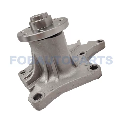 Engine Water Pump Replacement for Isuzu 4JB1 4JA1 4JG1 4JG2 SH60 8-94379-472-0 8-94140-341-2 - image 4